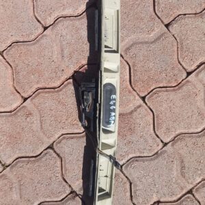 BMW E46 Bootlid Cover – main product image
