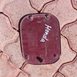 1996 Honda Ballade Fuel Flap – main product image