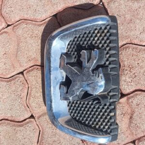 Peugeot 407 Badge – main product image