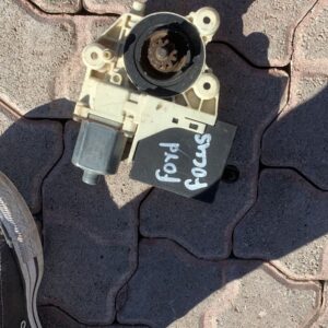 Ford Focus Window Mechanism – main product image