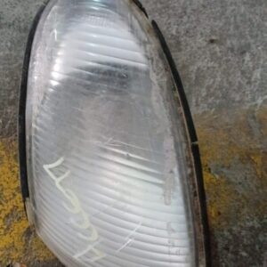 Hyundai Accent Left Corner Light – main product image
