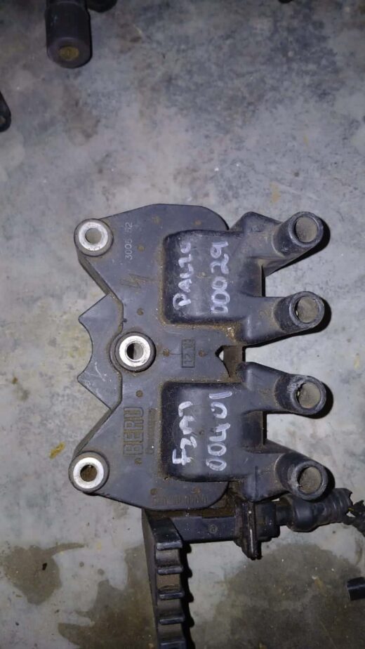 Nissan Tiida 1.6 Ignition Coil Fiat Palio Ignition Coil Pack – main product image