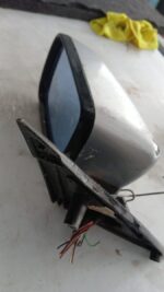 BMW Left Door Mirror – front view