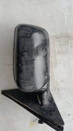 BMW E36 Left Door Mirror – close-up detail