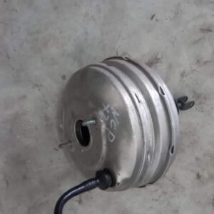 2006 BMW X3 2.5Si Brake Booster – main product image