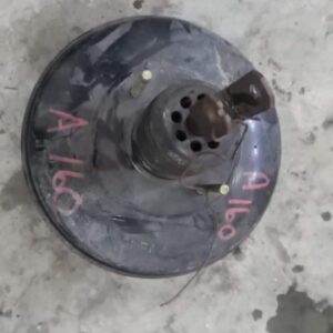 Mercedes A160 Brake Booster – main product image