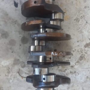 1998 Audi A4 B5 2.8 V6 Crankshaft Used – main product image