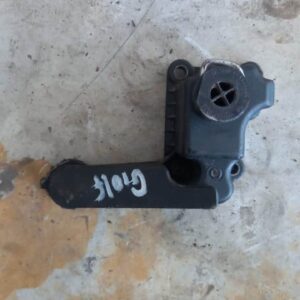VW Golf Thermostat Cover – main product image
