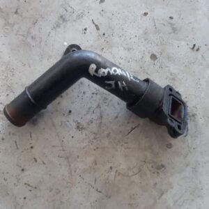 Renault Clio 2 Thermostat Housing – main product image