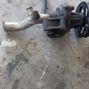 Toyota Water Pump – main product image