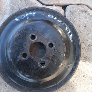 Hyundai Atos 1.1 Pulley – main product image