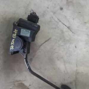 Tata Bolt Accelerator Pedal – main product image