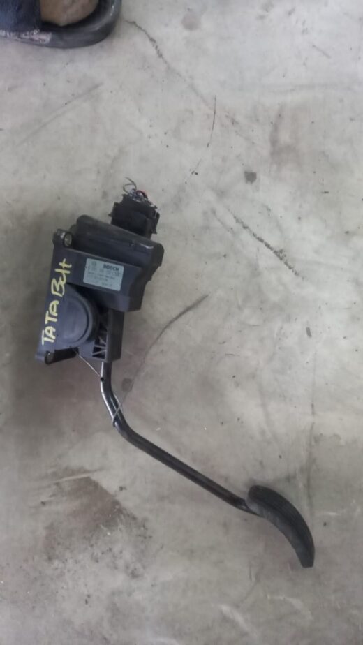 Tata Bolt Accelerator Pedal Tata Bolt Accelerator Pedal – main product image