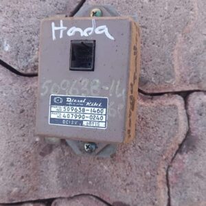 1995 Honda Ballade Module Used – main product image