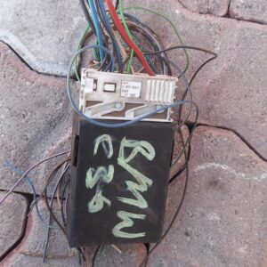 BMW E36 Module – main product image