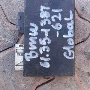 BMW E36 Module 6135387621 – main product image