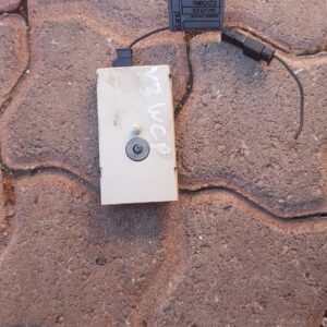 2006 BMW X3 Module – main product image