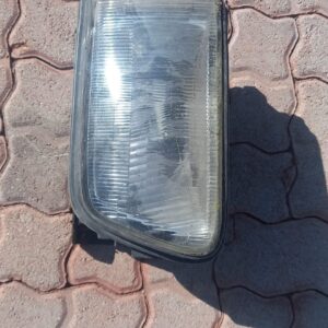 Left Headlight countrywide courier – main product image