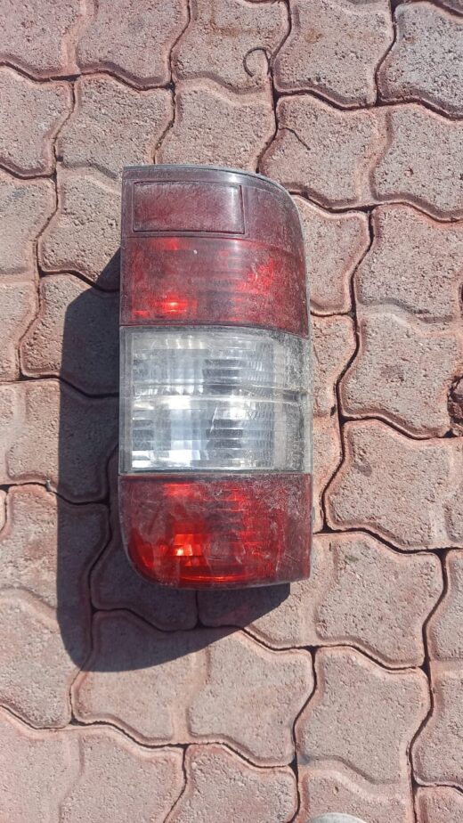 Right Taillight Right Taillight original – main product image