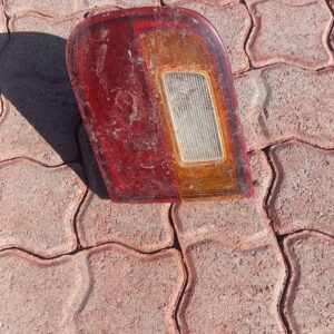 1995 Honda Ballade Right Inner Taillight – main product image
