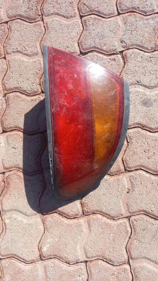 Right Taillight Right Taillight oem – main product image