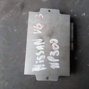 Performance Nissan NP300 VG33 Module – Used Enhanced Power – main product image