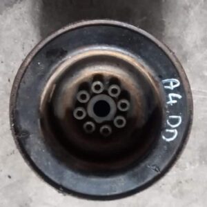 1998 Audi A4 B5 2.8 V6 Crank Pulley – main product image