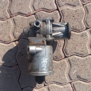 BMW Oil Filter Housing – main product image
