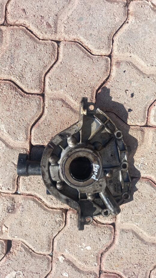 Ford Oil Pump Ford Oil Pump – main product image