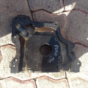VW Polo Classic Engine Cover – main product image