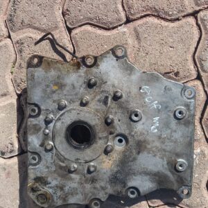 VW Golf 1 Engine Cover – main product image