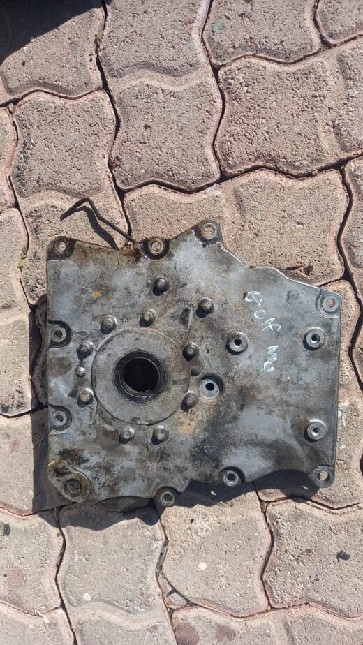 Vw Golf 1 Engine Cover VW Golf 1 Engine Cover – main product image