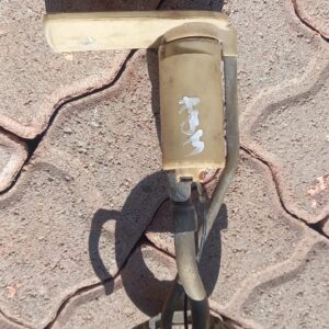 Fuel Pump easy courier – main product image