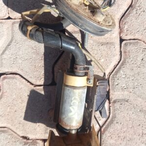 1996 Hyundai Accent Fuel Pump – main product image