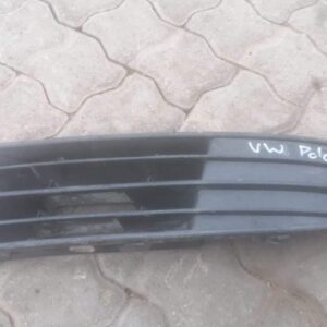 2009 VW Polo Left Spotlight Cover – main product image