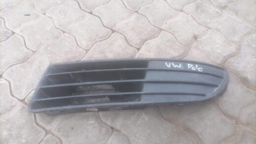 2009 Vw Polo Left Spotlight Cover 2009 VW Polo Left Spotlight Cover – main product image