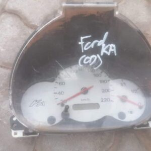 Ford Ka Cluster – main product image