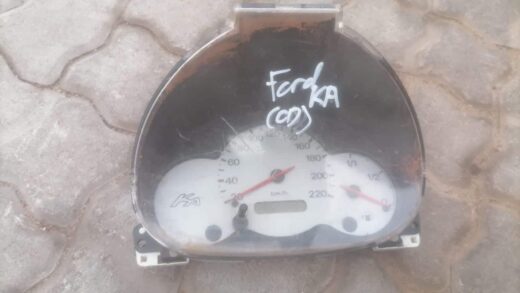 Ford Ka Cluster Ford Ka Cluster – main product image