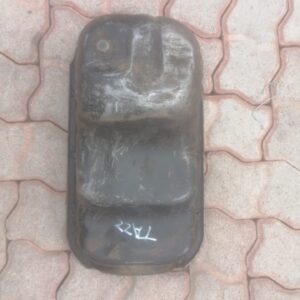 Toyota Tazz 2e Oil Sump Brits Bros – main product image