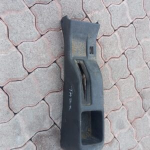 Toyota Tazz Hand Brake Lever Cover – main product image
