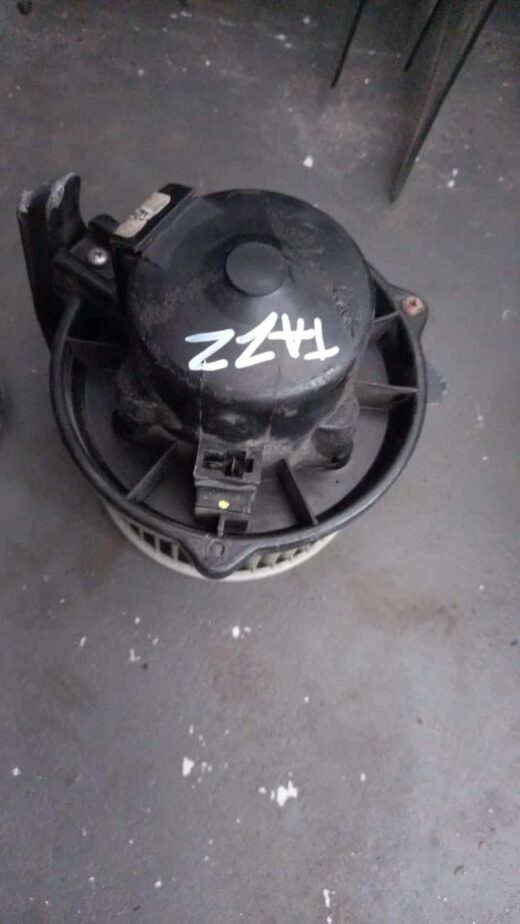 Toyota Tazz Blower Fan Toyota Tazz 2E Blower Fan – main product image