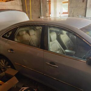 2010 Hyundai Azera Stripping For Parts – main product image