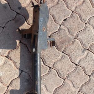 VW Golf 1 Pedal – main product image