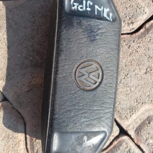 VW Golf 1 Steering Wheel Cover – main product image