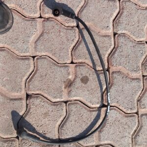 Vw Golf 1 Plug cable – main product image
