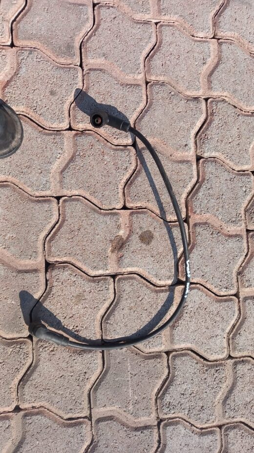 Vw Golf 1 Plug Cable Vw Golf 1 Plug cable – main product image