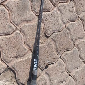 Toyota Tazz wiper arm – main product image