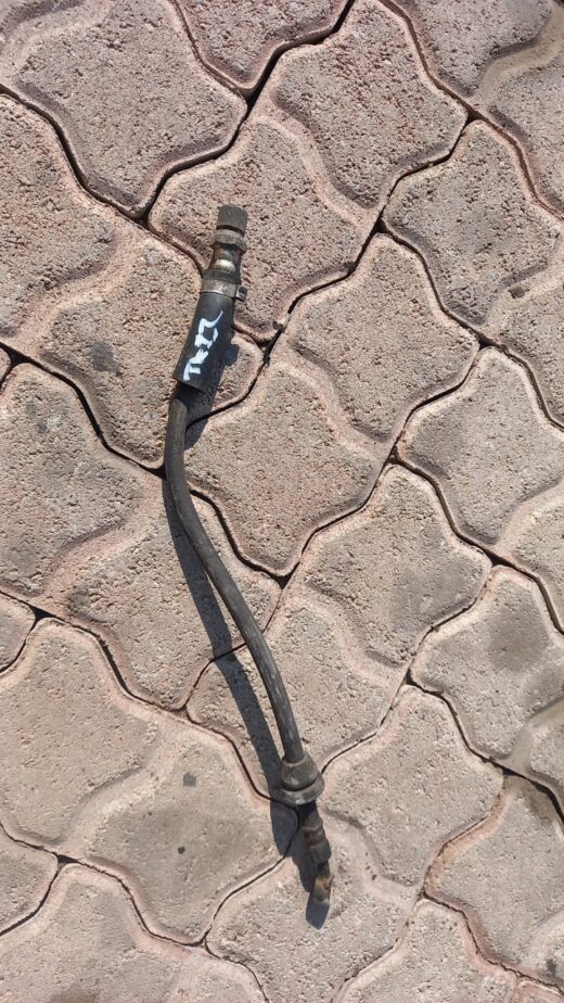 Toyota Tazz Brake Fluid Pipe Toyota Tazz Brake fluid pipe – main product image