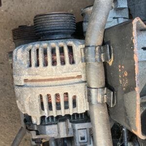 2010 VW Beetle 1.6 BSF Alternator used – main product image