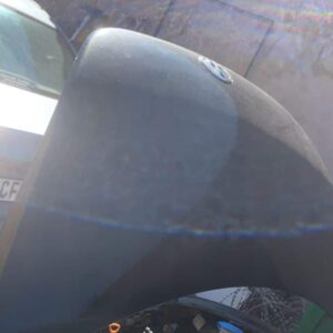 2010 VW Beetle Bonnet – main product image